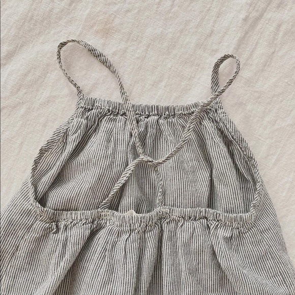 Soor Ploom Ines Romper - Picture 4 of 5